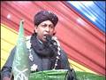 naat sharif meraaj ke ratia maulana haroen