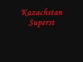 Kazachstan Superstar - Fristailo