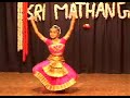 Bharathanatyam