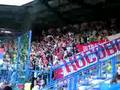 Delije in Liberec(Slovan - RED STAR BELGRADE)
