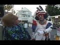 Pearl Chats with Miss Richfield 0981