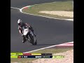 SBK 2008 - Spain\