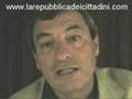 Mini-Intervista a Oliviero Beha: la palude di Italiopoli