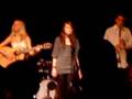 Wendela Hebbe Gymnasiet konsert 2008
