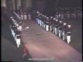 Marine Corps Silent Drill Team