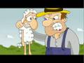 Karlsruhe - Der Film (Schaf-Trailer)