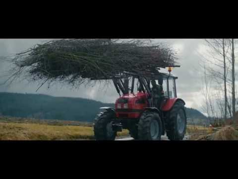 В Каннах наградили фильм про белорусские тракторы, продакшн-студии LBL Production из Новосибирска