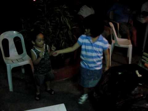Nobody but you by Buboy and Chloe