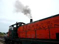 An ALCO toils in captivity: running lite An ALCO toils in captivity: running lite