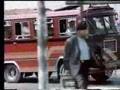 �brahim Tatl�ses   Evlerinin �n� boyal� direk  Mavi mavi  