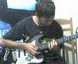 Joner Metal  - Solo Guitar 1