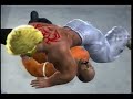 SMF KOTB Round 1: Carl Winslow vs. Ultimate Bin Laden