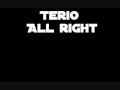 Terio: All Right (prod mistalex)