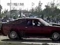 Mustang Vs Honda CRX