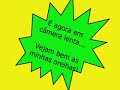 A furar o tunel!