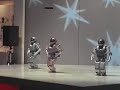 SDR-3x dance