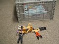 wrestlemania 22 with actionfigures