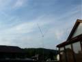 Comet H 422 V Dipole Antenna