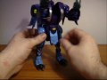 Transformers Cybertron Cryo Scourge Review