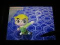 Zelda_Phantom Hourglass -Temple of the Ocean King FAST RUN 2
