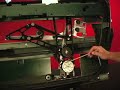 1984 - 1996 Corvette Window Regulator