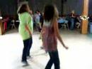 Cotten eye Joe.