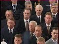 Ceremony for Inauguration of Vladimir Putin(part 4) Ceremony for Inauguration of Vladimir Putin(part 4)