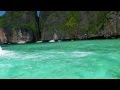 Thailand 2012 - Phuket, Phi Phi, Koh Phangan
