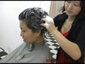 Xiaoshu video No.214 to http://cuthair.cn