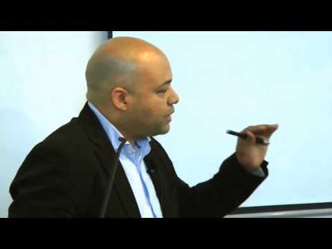911 - http://reinvestigate911.org Mitoa Edjang, a spanish pilot explains why he finds the official 911 account unconvincing, with particular attention upon the hij...