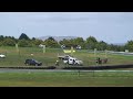 Australian Superbike Crash