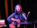 Fleet Foxes (Robin Pecknold solo acoustic) - \"Katie Cruel\" 10.6.08 Fleet Foxes (Robin Pecknold solo acoustic) - \"Katie Cruel\" 10.6.08