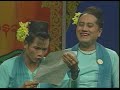 A Nyeint Hartha, starring U Man Win, Khin Hlaing, Ayar, Kyaw Htoo
