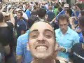 what happens when two faux-frenchmen walk into little italy on the day of the world cup finals? did we mention the frenchmen were out numbered by 4000 happy italia fans.