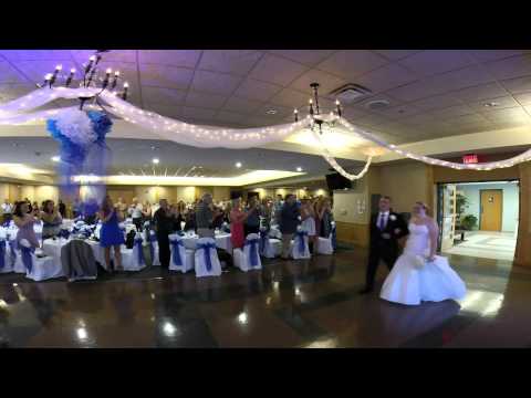 Joanna and Ryan Strom June 2014