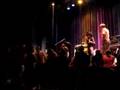 Dan The Wank Experience - Straight Outta' Denmark (live)
