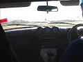 1st run 240z Queensland raceway