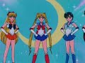 Sailor Moon S ep. 93 parte 2 [Dublado em Portugu�s]