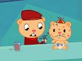 Happy Tree Friends -  Stealing The Spotlight