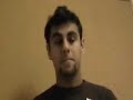 Rohan Thakkar Candidate for President & College Avenue Chair