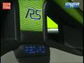 Ford Focus RS : nouveauté Mondial auto 2008
