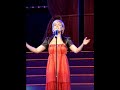 Helene Fischer ,Du lässt mich sein so wie ich bin 28.11.09 in Berlin