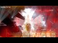 More about this episode: www.bbc.co.uk Jonathan Ross presents music and chat. He is joined by the queen of this year's Brit Awards, triple winner Lady Gaga, who chats and performs two songs live in the studio; True Blood star Stephen Moyer; and musical actor Michael Ball.