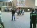Cool Crazy Dancing