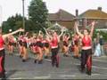 Cleethorpes Carnival 2007