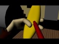 Pre-Viz Animatic