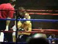 Clay Guida vs. Jeff Carstens