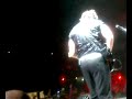 Juanes Caracas 20 sep 2008 Bailala