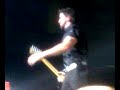 Juanes Caracas 20 sep 2008 Bailala