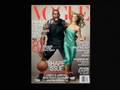 LeBron James On Vogue Cover Causes Controversy